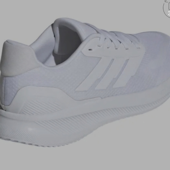 Adidas Running Shoes - Picture 2 of 7